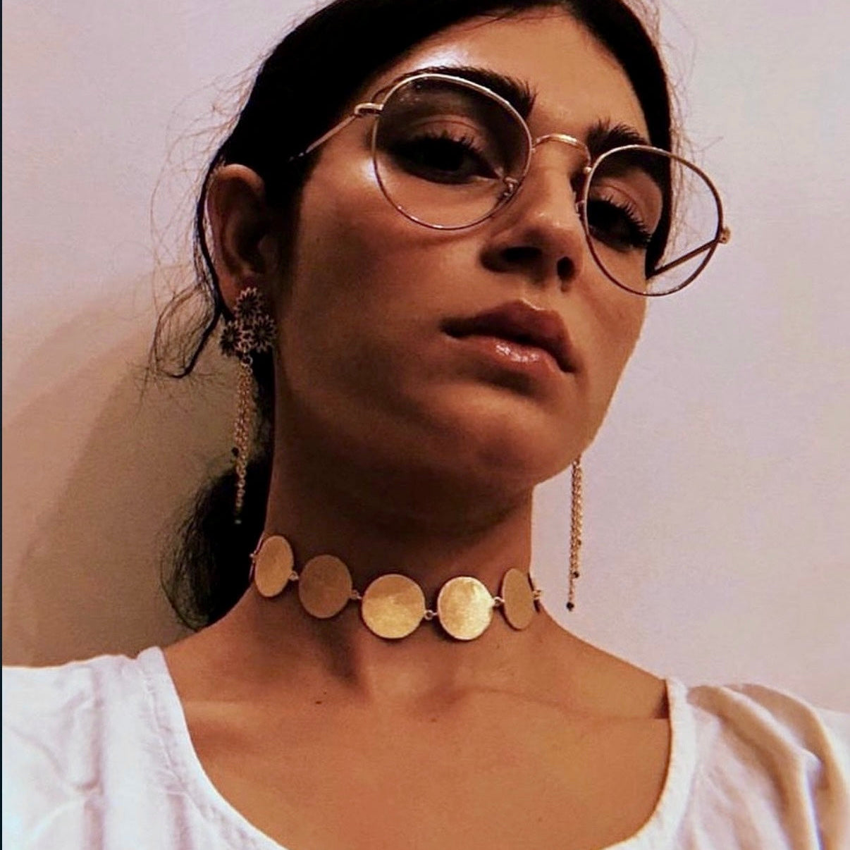 Lakota Choker