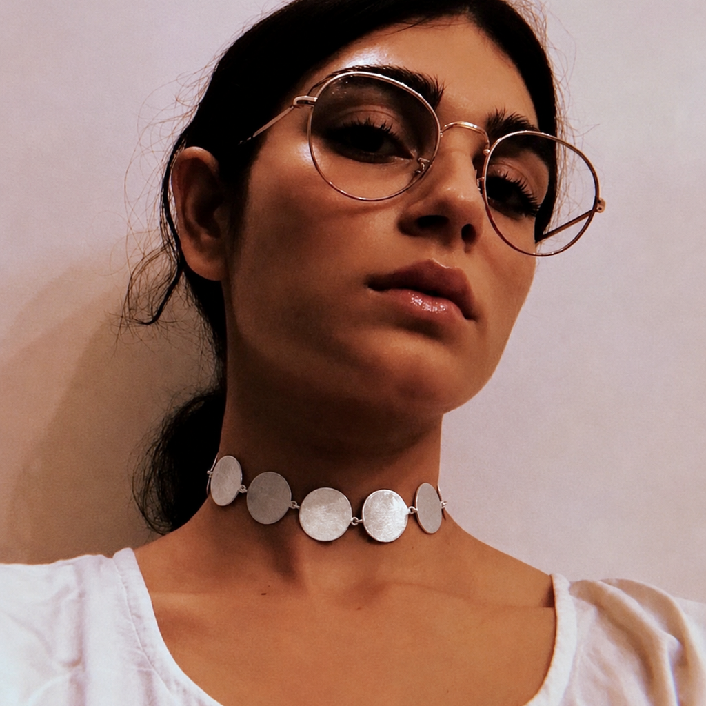 Lakota Choker