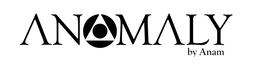 Anomaly by Anam - Home
